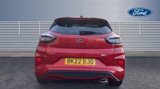 Ford Puma 1.0 EcoBoost Hybrid mHEV ST-Line 5dr Petrol Hatchback